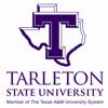 Tarleton State University Logo